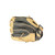 Used Adidas EASY CLOSE BB/SB Glove T-ball Brown 9 1/2" 11749-S000204184 View 2