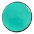 Used MVP NEUTRON WATT Disc Golf Putter Teal 173g 11450-S000523277 View 1