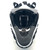 Used Rawlings PLAYERS SERIES 9-12 Catchers Set White 11805-S000083079 View 6