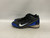 Used Nike BB/SB Cleats Black And Navy Blue Senior 10 11895-S000030571 View 2