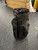 Used Intech Mens Cart Bag Black 11162-S000457710 View 2