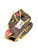 Used Rawlings HIGHLIGHT SERIES BB/SB Glove RH Throw Brown 10 1/2" 11860-S000310768 View 1