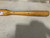 Used CAMWOOD BB/SB Fungo Bat 31 1/2" 11790-S000060080 View 2