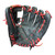 Used Rawlings SELECT PRO LITE SERIES FRANCISCO LINDOR Glove RH Throw Black 11 1/2" 11890-S000144403 View 2