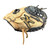 Used Mizuno PROSPECT Catchers RH Throw Tan 32" 11890-S000144404 View 3