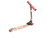 Used RAZOR PINK SCOOTER Scooter Pink 11772-S000287814 View 1