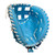 New HOH CATCHERS MITT 34 BLUE 11842-RAWR00750314 View 1
