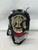Used CCM RS 110 Helmet Cage Combo Black XS 11836-S000040027 View 3
