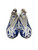 Used Adidas Jr FB Cleats White Junior 05 11732-S000368656 View 1