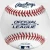 New RAW ROLB1 LEATHER BASEBALL 11347-RAWROLB1 View 1