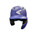 Used Easton ELITE X Batting Helmet No Mask Royal Blue One Size 11443-S000206352 View 1