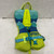 Used Hyperlite Infant PFD Optic Yellow Infant 0-30 11855-S000205764 View 1