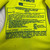 Used Hyperlite Infant PFD Optic Yellow Infant 0-30 11855-S000205764 View 3
