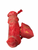 Used All Star ALLSTAR SHINGUARDS YTH RED Catchers Leg Guards Red Youth 11834-S000052834 View 1