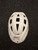 Used Cascade CSR Lacrosse Helmet White One Size 11162-S000457716 View 2