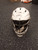 Used Cascade CSR Lacrosse Helmet White One Size 11162-S000457716 View 1