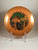 Used Thought Space Athletics ETHEREAL CONSTRUCT Disc Golf Driver Orange 177g 10105-S000311014 View 1