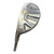 Used Callaway ROGUE ST MAX OS Mens Hybrid Club LH 4 Hybrid 11890-S000144416 View 1