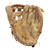 Used Regent THE BIGMAN BB/SB Glove RH Throw Brown 13" 11732-S000368688 View 1