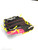 Used Rawlings WPL95 BB/SB Glove RH Throw Black 9 1/2" 11860-S000310781 View 2