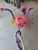 Used Huffy SECRET TREASURE Hybrid/City Bike Girls Pink 20" 11935-S000484258 View 5