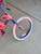 Used Huffy SECRET TREASURE Hybrid/City Bike Girls Pink 20" 11935-S000484258 View 4