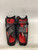 Used CCM JETSPEED FT370 Junior Shin Guards Black 11" 11851-S000048124 View 2