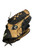 Used Rawlings PLAYERS SERIES BB/SB Glove T-ball Tan And Black 9" 11884-S000065584 View 2
