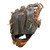 Used Worth PRODIGY BB/SB Glove RH Throw Brown 11 1/2" 11732-S000368690 View 2