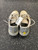 Used Nike TROUT BB/SB Cleats Grey Senior 7 11894-S000056075 View 3