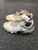 Used Nike TROUT BB/SB Cleats Grey Senior 7 11894-S000056075 View 2