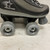 Used RollerDerby FIRESTAR Child Roller Quad Skates Black Youth 13.0 11855-S000205776 View 6