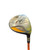 Used Taylormade R7 DRAW Mens Fairway Wood RH 3 Wood 11899-S000026450 View 1