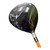 Used Taylormade BURNER DRAW Mens Driver RH 10.5 Degree 11899-S000026449 View 3