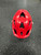 Used Cascade XRS Lacrosse Helmet Red One Size 11849-S000041098 View 5