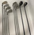 Used CRUISE MISSLE STEEL PLUS Mens Complete Set RH 9 Piece 11882-S000026629 View 1