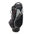 Used Sun Mountain 14 WAY Mens Golf Cart Bag Black View 1