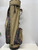 Used FLOWER BAG Womens Cart Bag Brown 11911-S000015944 View 1