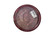 Used MVP PRISM PROTON ECHO OTB OPEN 2023 Disc Golf Mid Range Purple 178g 11768-S000237486 View 2