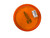 Used Discraft Z 150 CLASS STORM Disc Golf Mid Range Orange 150g 11768-S000237492 View 2