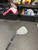 Used Cleveland SMART SOLE Golf Wedge Mens RH Gap/Approach Wedge 11337-S000489754 View 1
