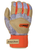 COMBAT MFG Outdoor Long Strap Batting Gloves - X-Large 11717-COMBG2LSODHUNTSDXL View 1