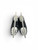Used Mission WARP Senior Hockey Skate Senior 8 10589-S000435042 View 3