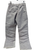 Used SWISS ALPS SIZE 14/16 Junior Snow Pants Grey LG 11731-S000167413 View 2