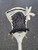Used STX STALLION 6000 Men Def/LSM Complete Stick White 11849-S000041105 View 3
