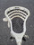 Used STX STALLION 6000 Men Def/LSM Complete Stick White 11849-S000041105 View 2