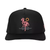 New Waggle Flamingo Bay Golf Hat View 1