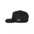 New Waggle Flamingo Bay Golf Hat 11709-WAGFGOBHATBLK View 3