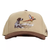 New Waggle Upland Corduroy Brim Golf Hat View 1