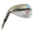 Used Taylormade ATV Golf Wedge Mens LH 58 Degree 11947-S000169217 View 1